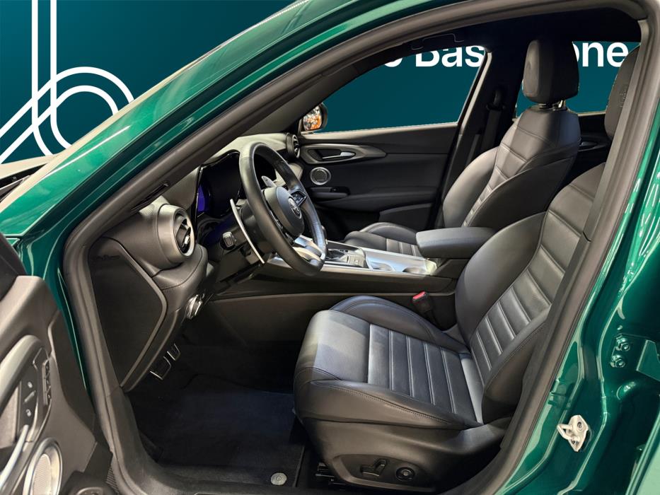 ALFA ROMEO Tonale 2024