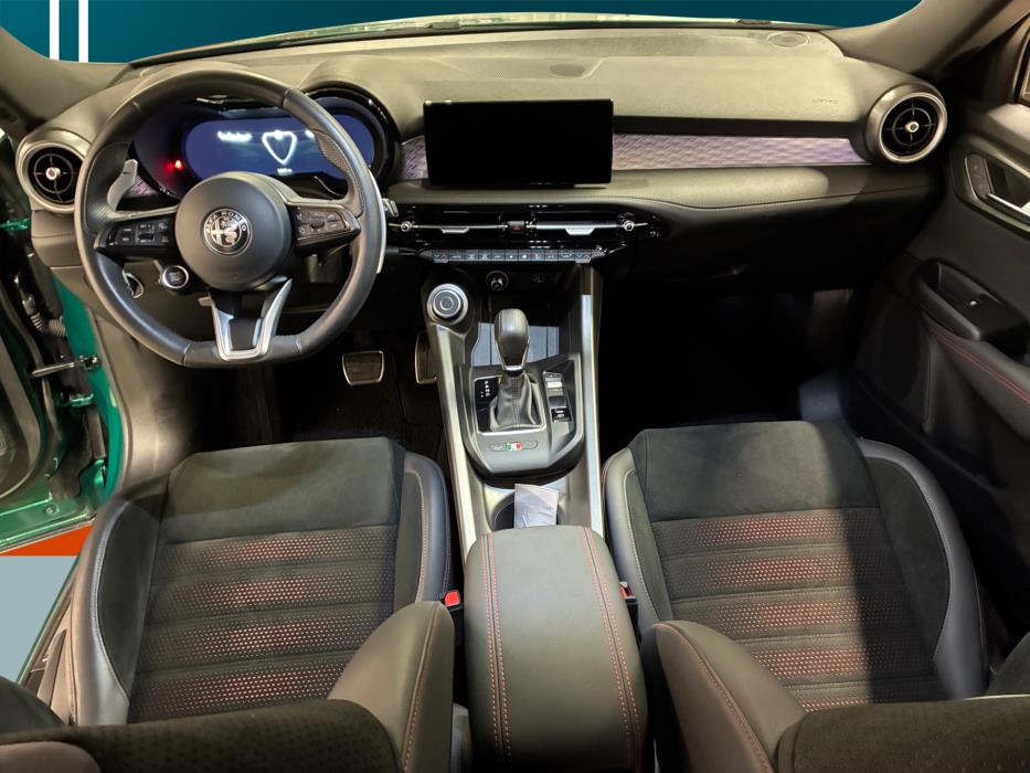 ALFA ROMEO Tonale 2024