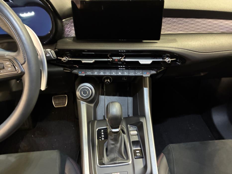 ALFA ROMEO Tonale 2024