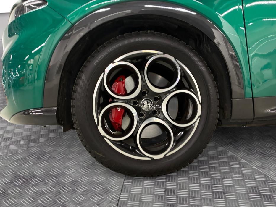 ALFA ROMEO Tonale 2024