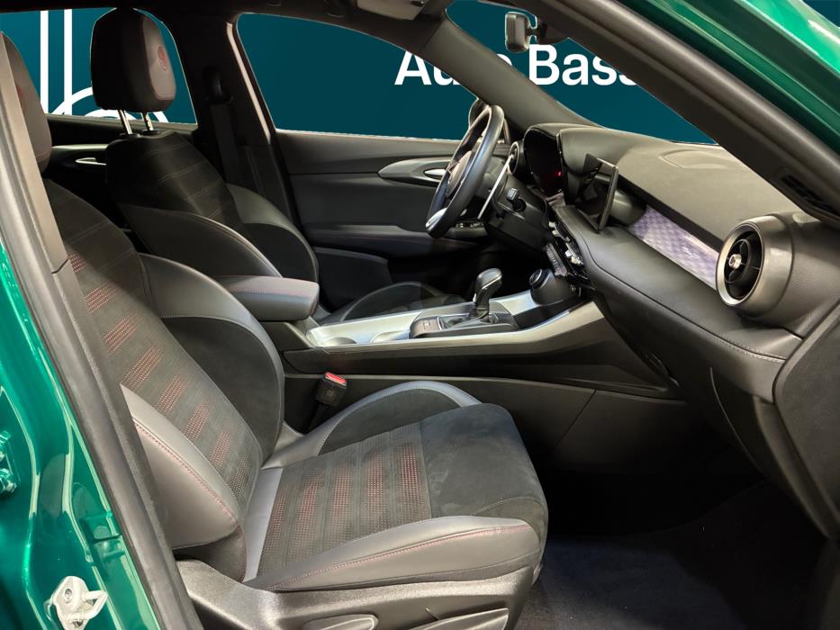 ALFA ROMEO Tonale 2024