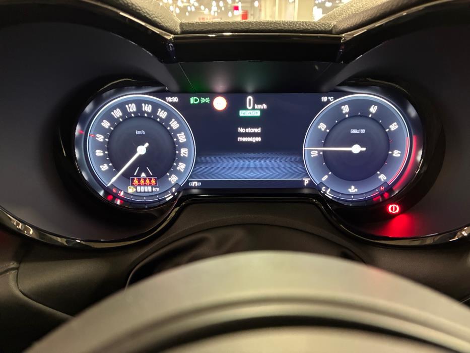 ALFA ROMEO Tonale 2024