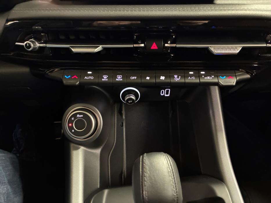 ALFA ROMEO Tonale 2024