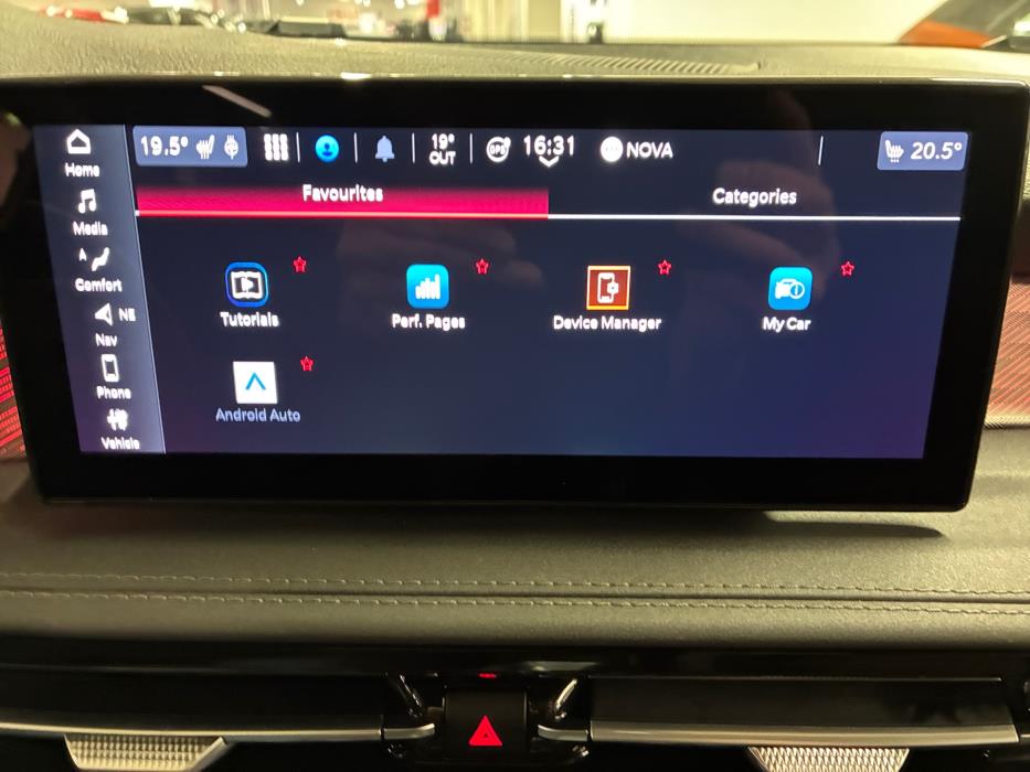 ALFA ROMEO Tonale 2024