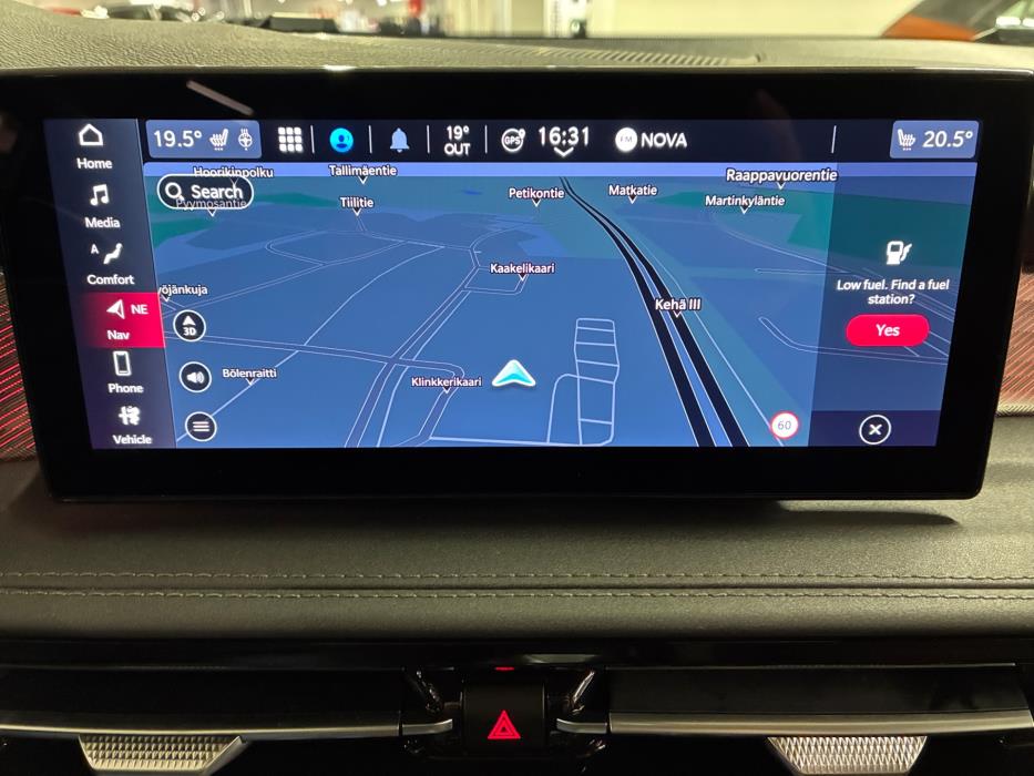 ALFA ROMEO Tonale 2024