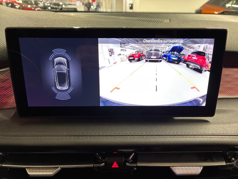 ALFA ROMEO Tonale 2024