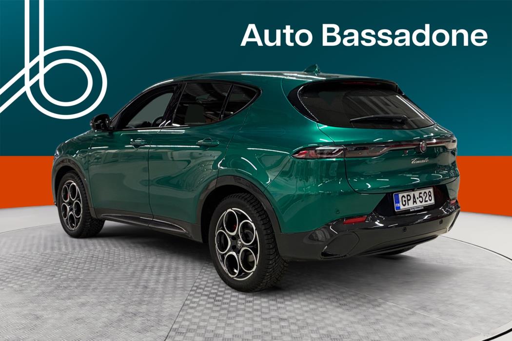 ALFA ROMEO Tonale 2024