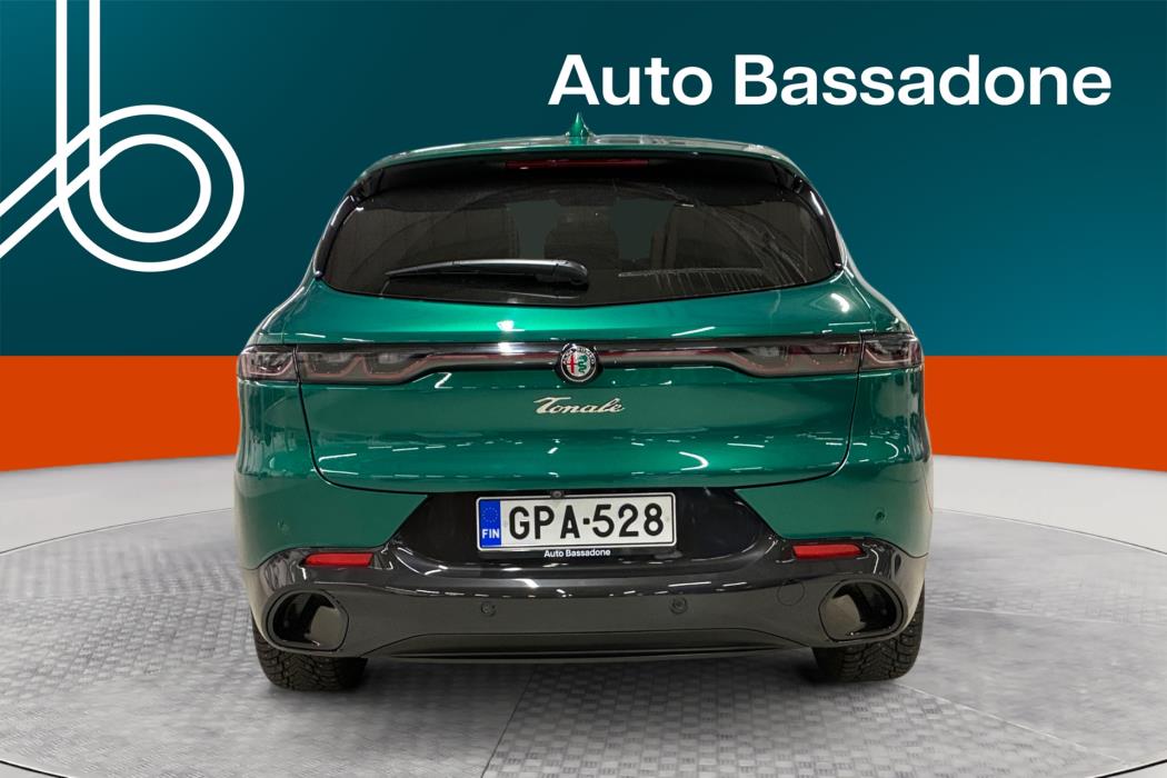 ALFA ROMEO Tonale 2024