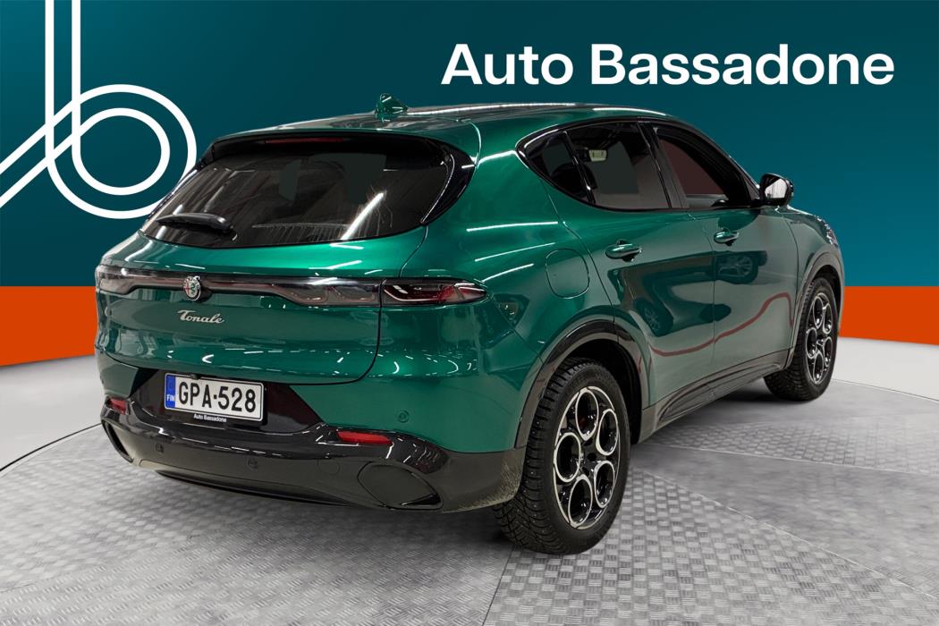 ALFA ROMEO Tonale 2024