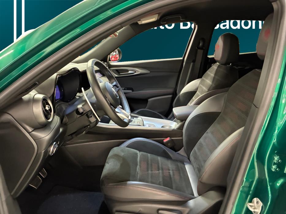 ALFA ROMEO Tonale 2024