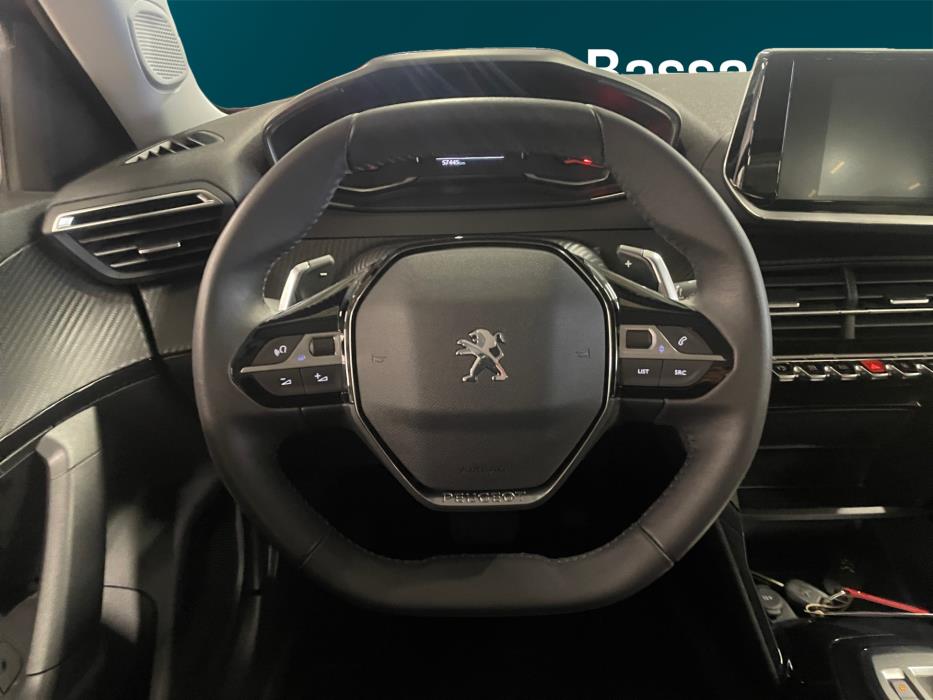 Peugeot 2008 2022