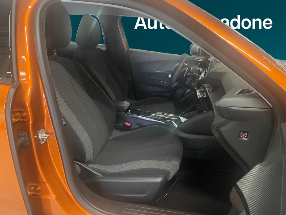 Peugeot 2008 2022