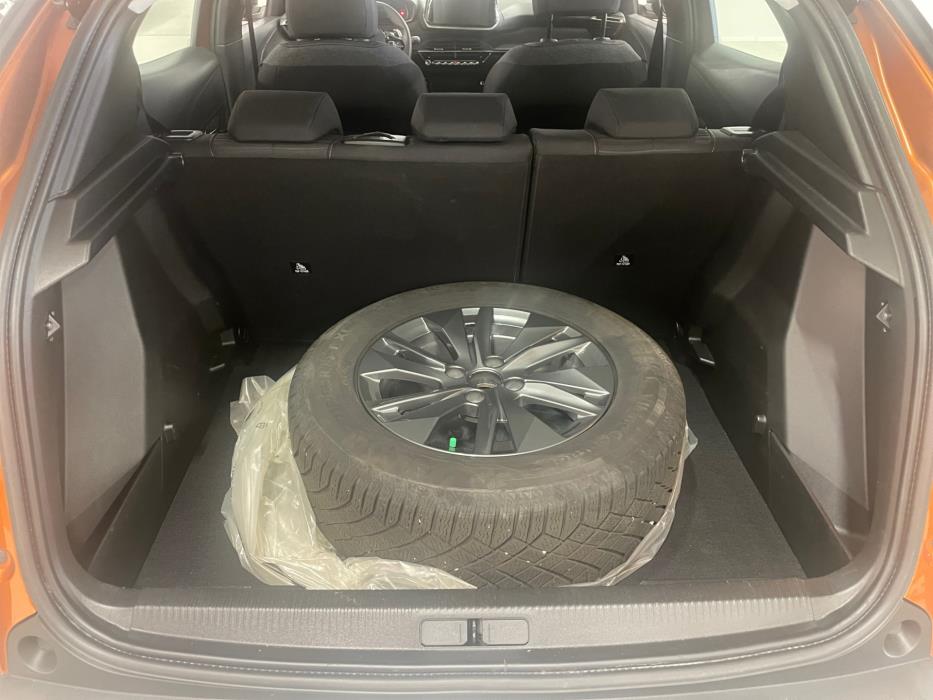 Peugeot 2008 2022