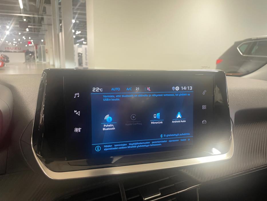Peugeot 2008 2022