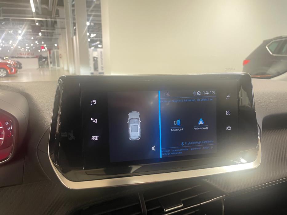 Peugeot 2008 2022