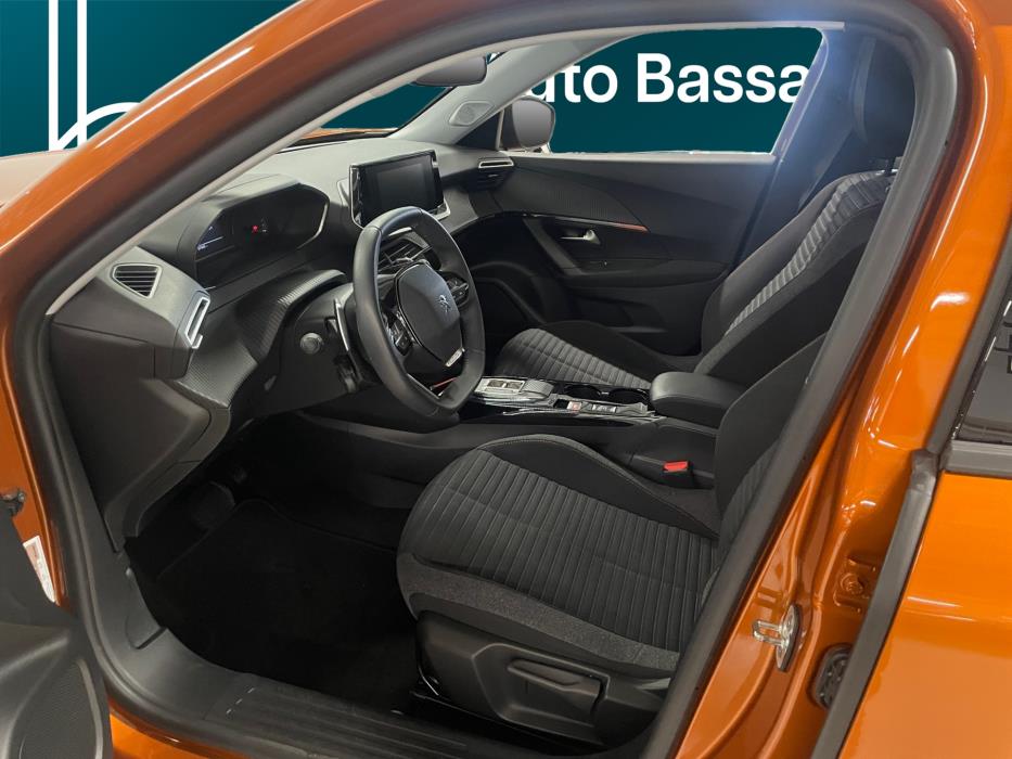 Peugeot 2008 2022