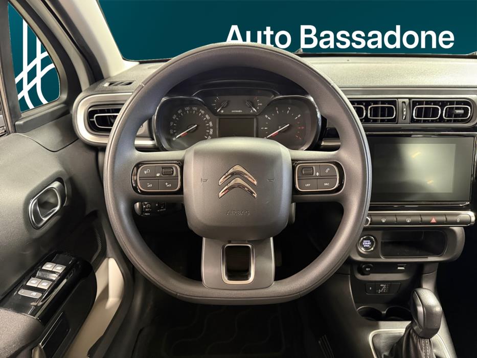 CITROEN C3 2022