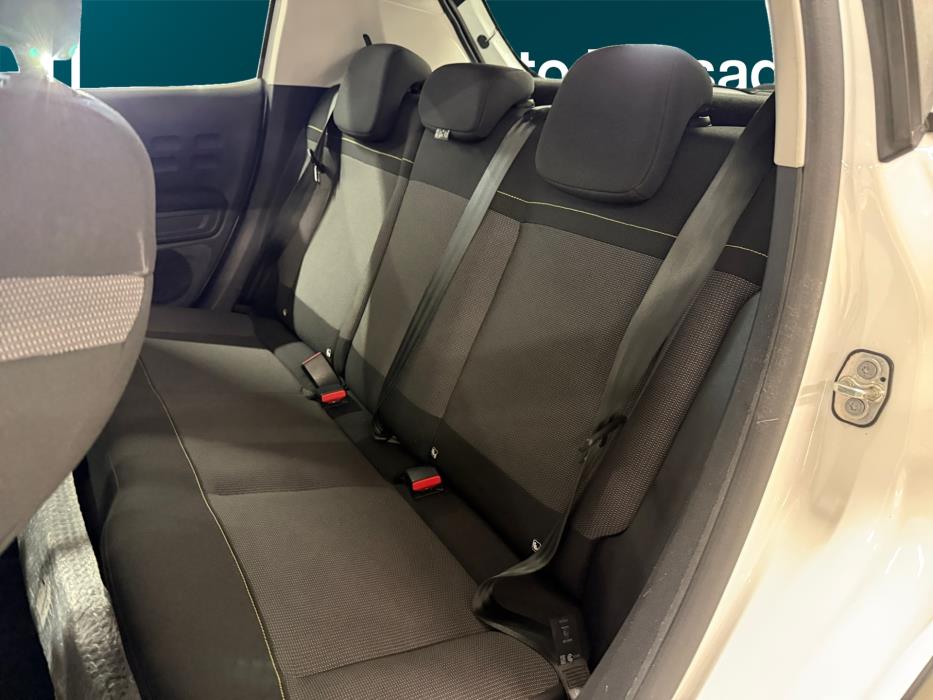 CITROEN C3 2022