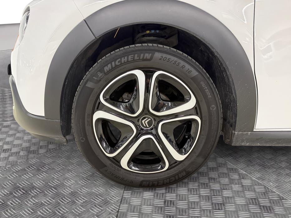 CITROEN C3 2022