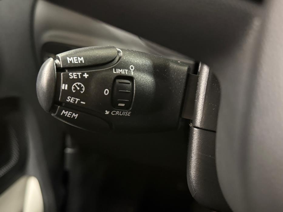 CITROEN C3 2022