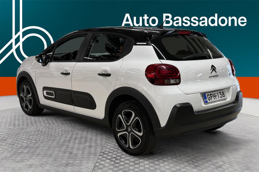 CITROEN C3 2022