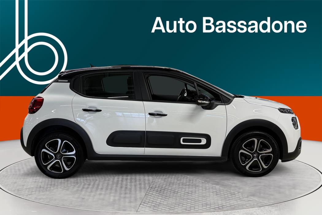 CITROEN C3 2022