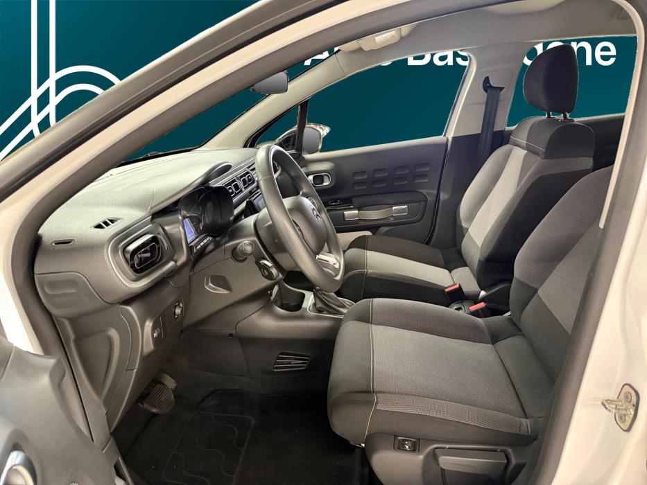 CITROEN C3 2022