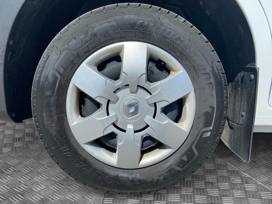 RENAULT Master 2023