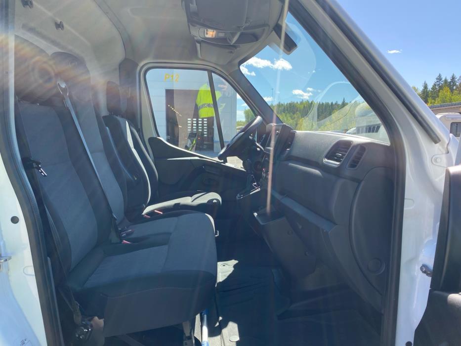 RENAULT Master 2023