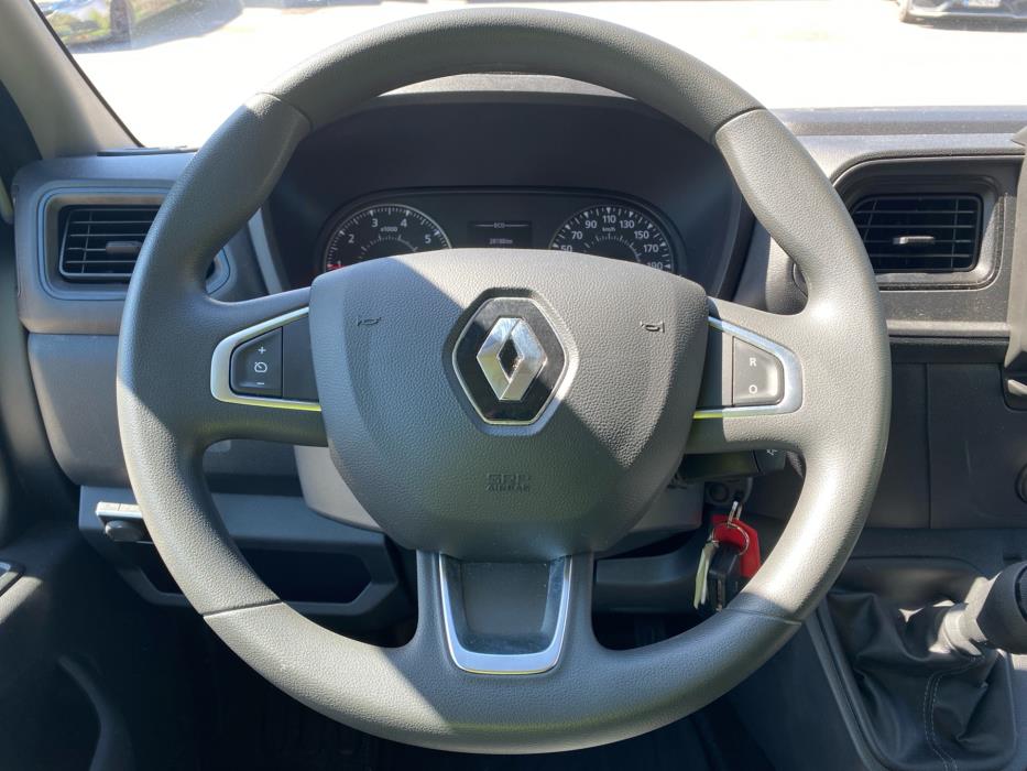 RENAULT Master 2023