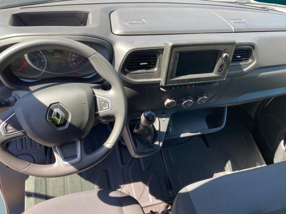 RENAULT Master 2023