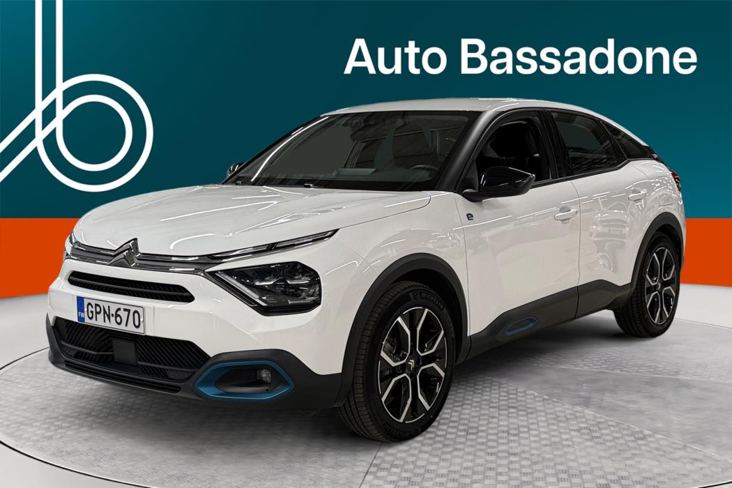 CITROEN C4 2023