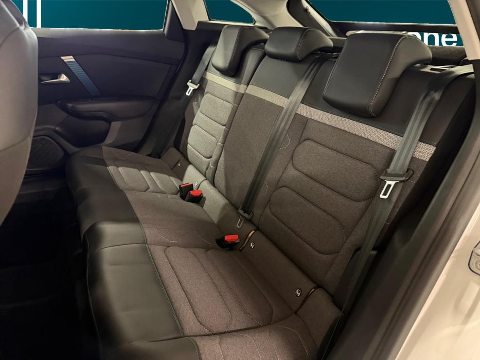 CITROEN C4 2023