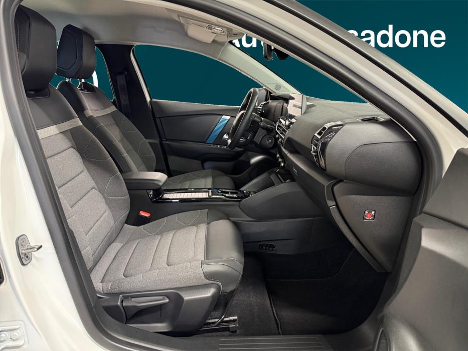 CITROEN C4 2023