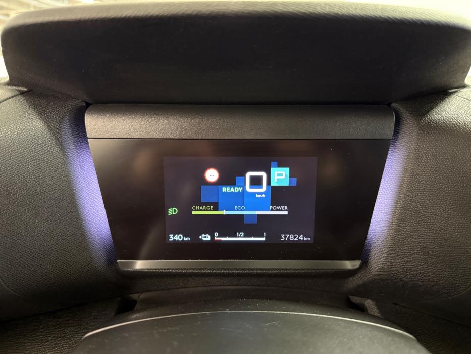 CITROEN C4 2023