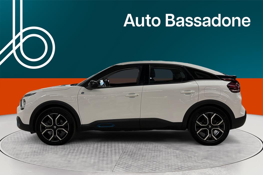 CITROEN C4 2023