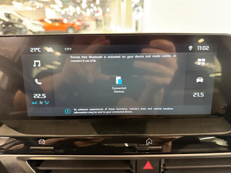 CITROEN C4 2023