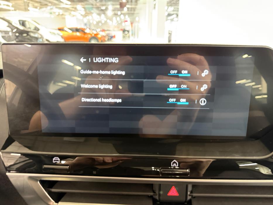 CITROEN C4 2023