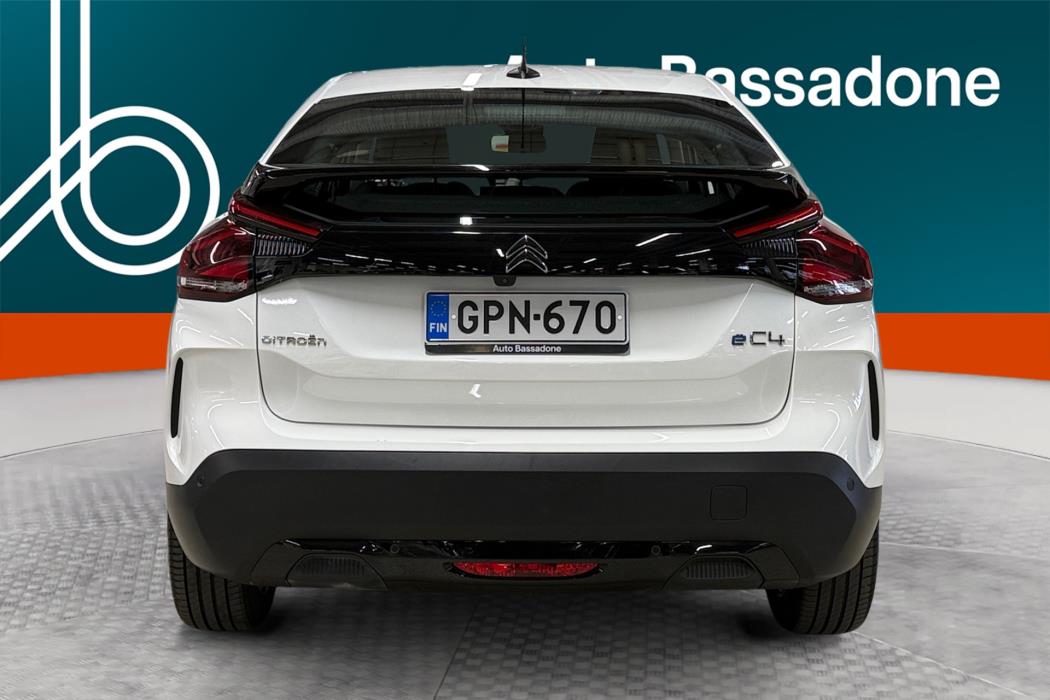 CITROEN C4 2023