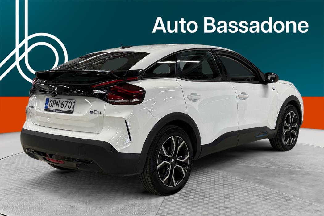 CITROEN C4 2023