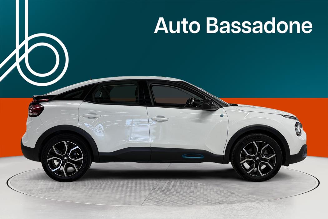 CITROEN C4 2023