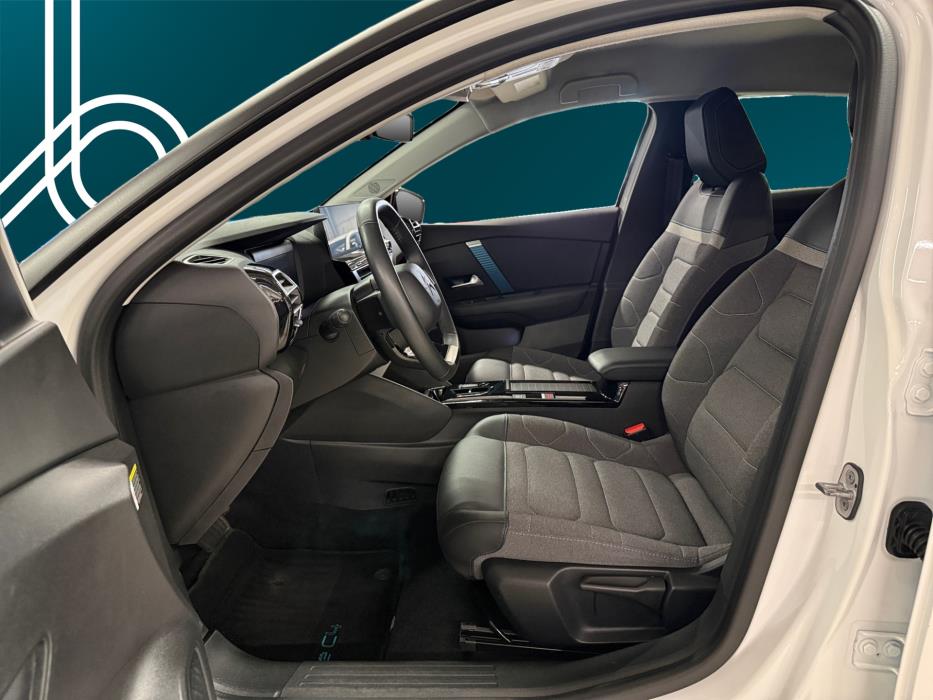 CITROEN C4 2023