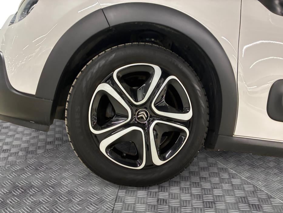 CITROEN C3 2021