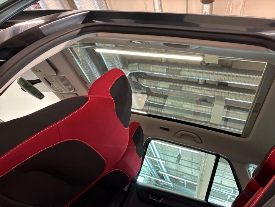 SKODA Fabia 2016