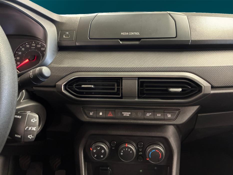 DACIA Sandero 2022
