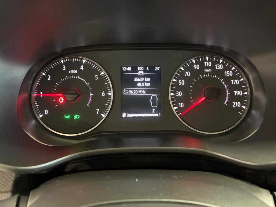 DACIA Sandero 2022