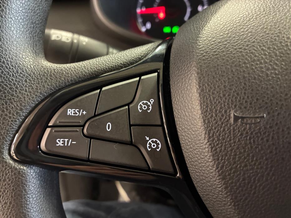 DACIA Sandero 2022