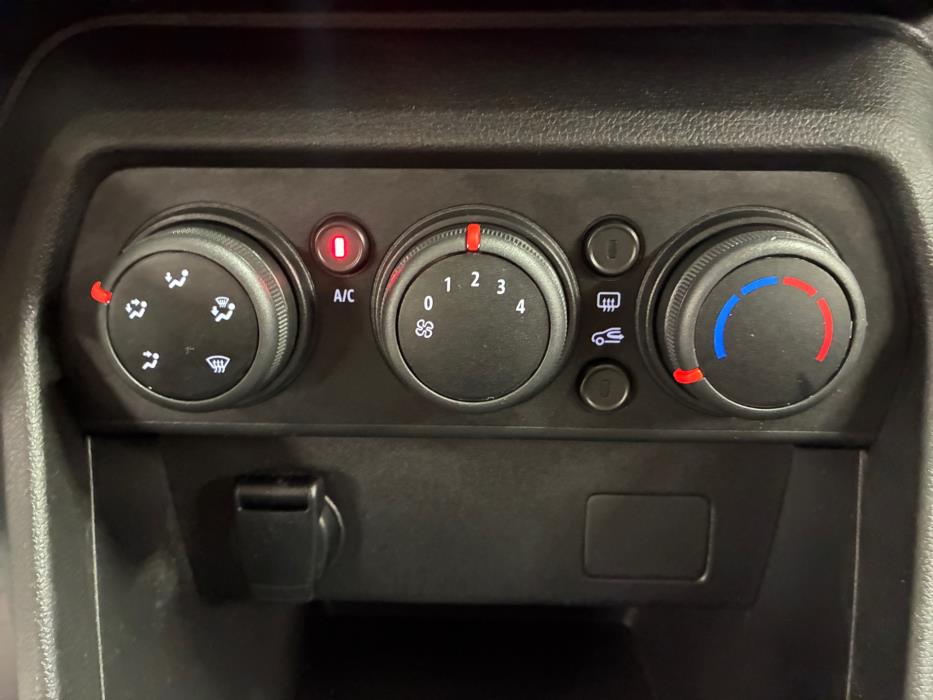 DACIA Sandero 2022