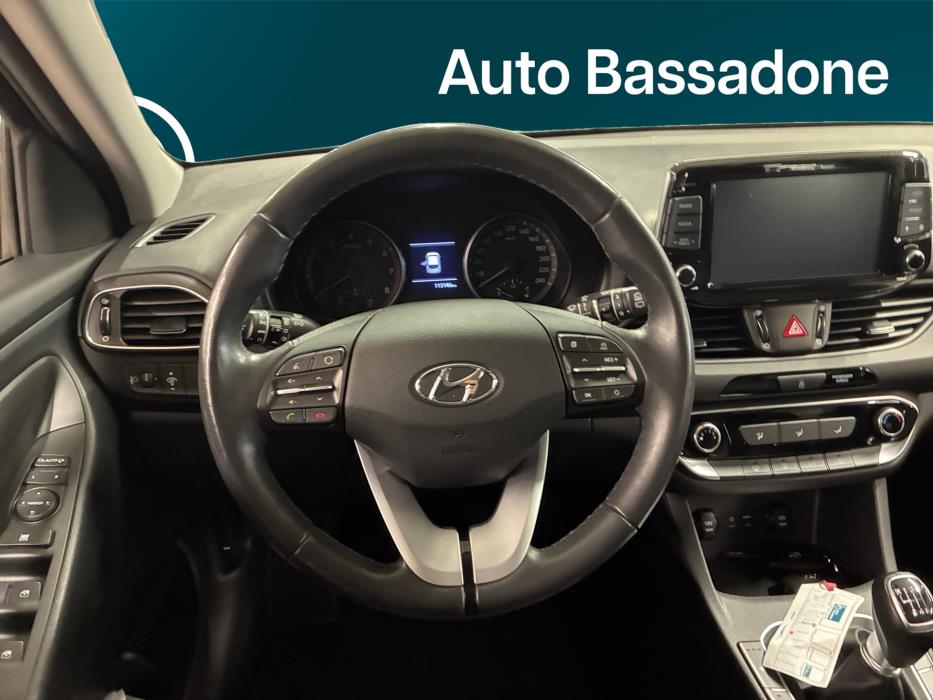 HYUNDAI i30 Wagon 2020