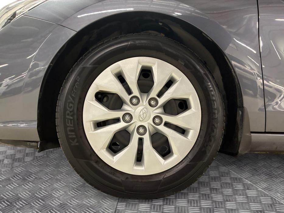 HYUNDAI i30 Wagon 2020
